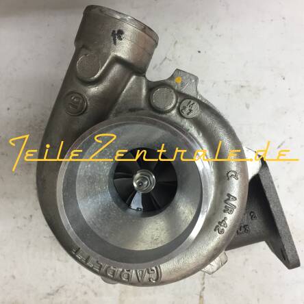 GARRETT Turbocompressore John-Deere 2040 2040S 465506-0001 465506-1