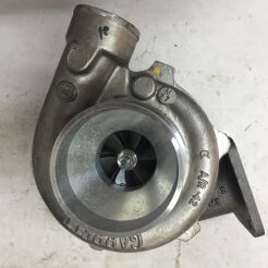 GARRETT Turbocharger John-Deere 2040 2040S 465506-0001 465506-1