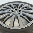 Maserati Ghibli Poseidone M157 Alufelge 19 Zoll vorne 670016852 - 2