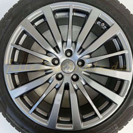 Maserati Ghibli Poseidone M157 Alufelge 19 Zoll vorne 670016852