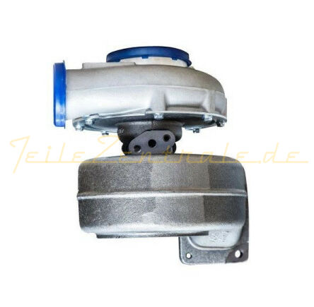 BorgWarner Turbocompressore  MAN Truck 12.8l 53319707200 53319887200