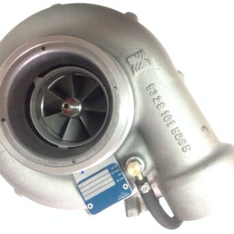 BorgWarner Turbolader Volvo Marine 7.3L 53319706704 53319706719
