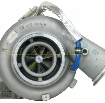 GARRETT Turbocompresseur CLAAS LEXION 570 762548-0004 762548-4