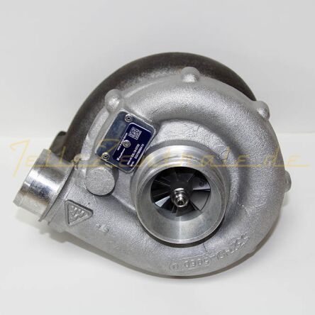 BorgWarner/CZ Turbolader KHD BF8L513 03044878 04183617