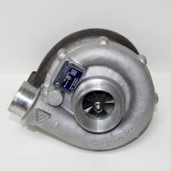 BorgWarner Turbocharger KHD BF8L513 03044878 04183617