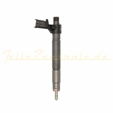 Injector BOSCH CR 0445115087