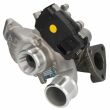 NUOVO BorgWarner Turbocompressore  Hyundai 282312F780 - 2