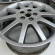  Aluminiumfelgen Maserati 3200 GT Alufelgen 18 Zoll Satz 8 + 9,5 x 18