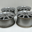  Aluminiumfelgen Maserati 3200 GT Alufelgen 18 Zoll Satz 8 + 9,5 x 18