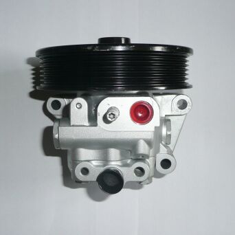 Servopumpe Hydraulikpumpe Lenkung FORD 9G913A696DB