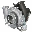 NUOVO BorgWarner Turbocompressore  Mercedes-Benz Truck 7.2 9260963199 A9260963199 (Deposito!) - 2