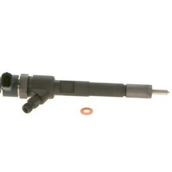 Injector BOSCH CR ALFA ROMEO 0445110614
