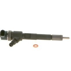 Injector BOSCH CR ALFA ROMEO 0445110614