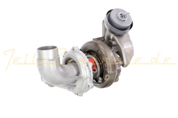 IHI Turbolader Toyota VB21 17201-26051