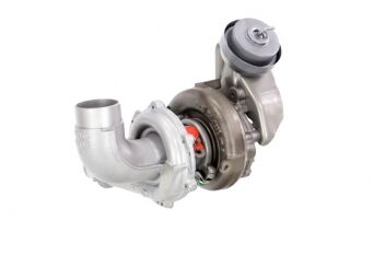 IHI Turbolader Toyota VB21 17201-26051