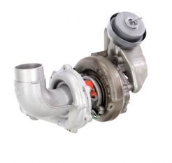 IHI Turbolader Toyota VB21 17201-26051