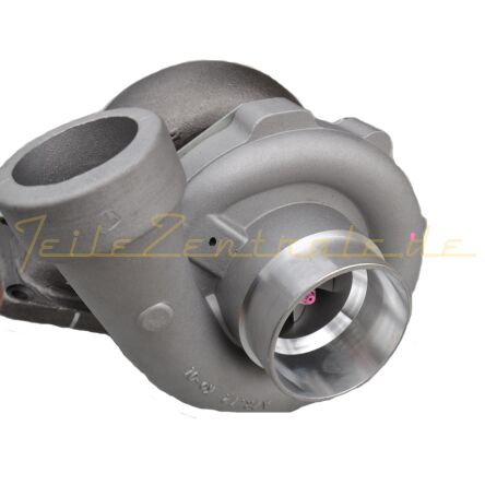 SCHWITZER Turbolader Komatsu PC300 11.0L 315650 314195