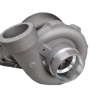 SCHWITZER Turbocompresseur  Komatsu PC300 11.0L 315650 314195