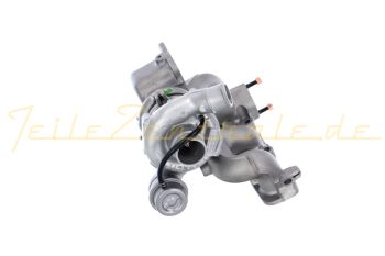 GARRETT Turbocompressore Ford Transit 714716-3 714716-5003S