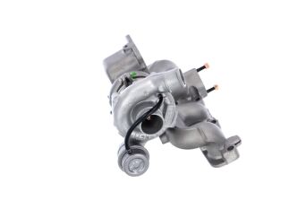 GARRETT Turbocharger Ford Transit 714716-3 714716-5003S