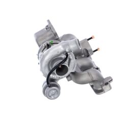 GARRETT Turbocompressore Ford Transit 714716-3 714716-5003S