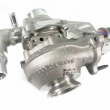 NEUER BorgWarner KKK Turbolader Opel 54389880010 54389700010 54389880004 54389700004 55599546 - 2