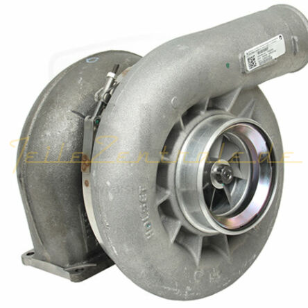HOLSET Turbocompresseur Volvo 3819093 3801142
