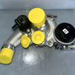 NOUVEAU CONTINENTAL Turbocompresseur Opel Astra 1684706280 (Consigne!) - 2