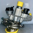 NOUVEAU CONTINENTAL Turbocompresseur Opel Astra 1684706280 (Consigne!) - 4