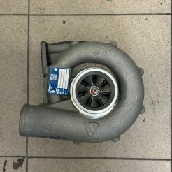 BorgWarner Turbocharger Liebherr 53279886426 53279706426