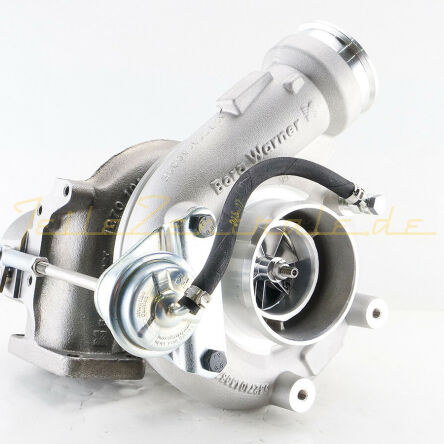 BorgWarner Turbocompresseur  Deutz 7.2L 04904299
