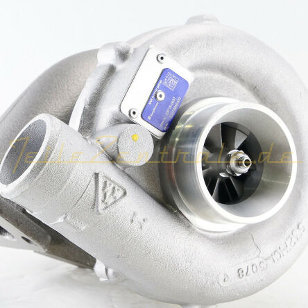BorgWarner Turbocharger MWM Traktor 6.2L 53279886403 53279706403