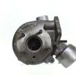 BorgWarner Turbocompressore LAGUNA FLUENCE MEGANE 1.5 DCI 54399700030 54399700040 - 2