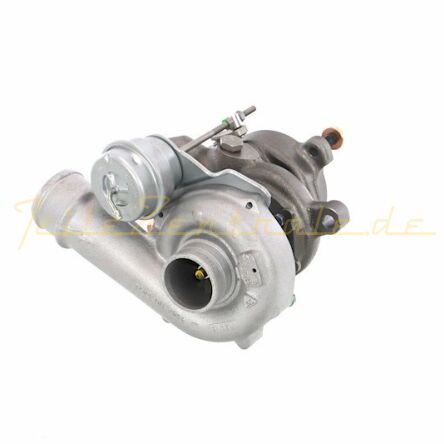 GARRETT Turbocompresseur Alfa Romeo 1.9 JTD 105PS 99, 701370-0001 701370-1