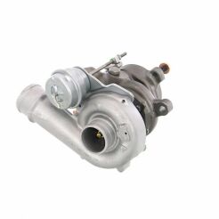 GARRETT Turbocharger Alfa Romeo 1.9 JTD 105PS 99, 701370-0001 701370-1