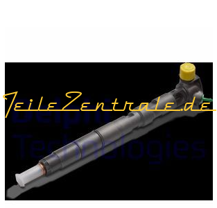 Injector DELPHI CR EJBR03501D R03501D 253401160119 815023 INJ30TMLE3