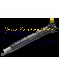 Injector DELPHI CR EJBR03501D R03501D 253401160119 815023 INJ30TMLE3