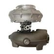 NOUVEAU BorgWarner Turbocompresseur MAN Marine 12.9L 51091007673 51091007716 - 2