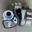 NUOVO BorgWarner Turbocompressore  Valtra N122-N142 Versu/Direct (2009-11) 12589880001 12589700001 - 3