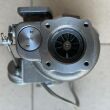 NUOVO BorgWarner Turbocompressore  Valtra N122-N142 Versu/Direct (2009-11) 12589880001 12589700001 - 4