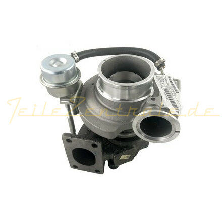 HOLSET Turbocompresseur Iveco 4035956 4035957