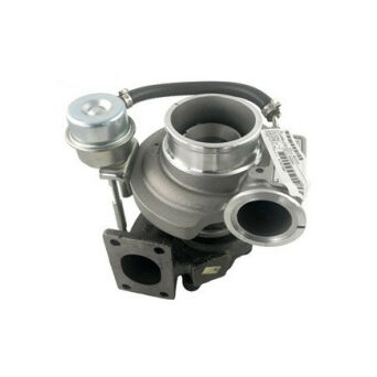 HOLSET Turbocharger  Iveco 4035956 4035957