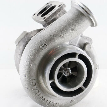 IHI Turbocompresseur Maserati Ghibli 2.8L VB180079 574360000