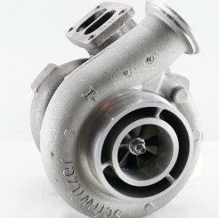 IHI Turbocharger Maserati Ghibli 2.8L VB180079 574360000