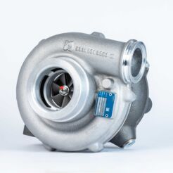 BorgWarner Turbocharger MAN 51091007638 51091009638