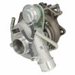 NUOVO IHI Turbocompressore Subaru Impreza WRX STI 2.5L VF48 - 2