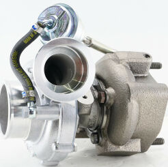 BorgWarner Turbocompressore  Mercedes-Benz Truck 53169707143 53169887143