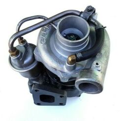 GARRETT Turbocharger Volkswagen Golf I 1.6 TD 53249706080 53249886080