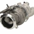 NEUER BorgWarner Turbolader  Mercedes B-klasa 2.0 Turbo 18559880010 18559700010 (Pfandpflicht!) - 3