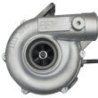 NEW IHI Turbocharger  Yanmar 129171-18001 12917118001 (Deposit!) - 2